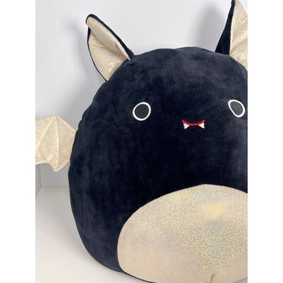Emily the Bat Squishmallow plush collectable toy - 12” - Picture 2 of 6